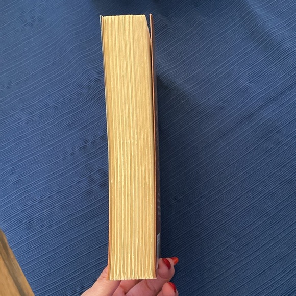 BOOK: The Book of Speculation by Erika Swyler $8 Bundle and Save - Picture 6 of 6